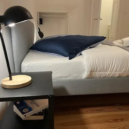 Cosy Rent-strasbourg Gare 1-wifi *