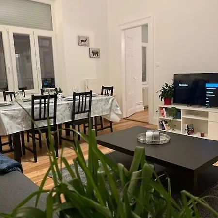 Cosy Rent-strasbourg Gare 1-wifi * Strasbourg