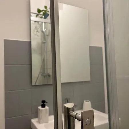 Cosy Rent-strasbourg Gare 1-wifi *