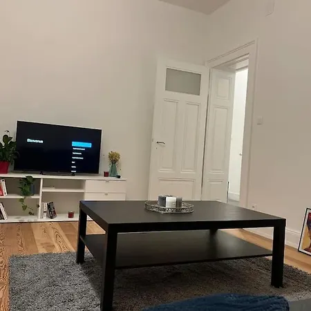 Cosy Rent-strasbourg Gare 1-wifi *