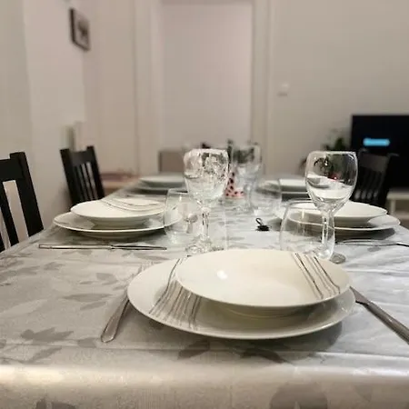 Cosy Rent-strasbourg Gare 1-wifi Apartment Strasbourg